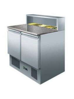 Холодильный стол для пиццы Berg PS900